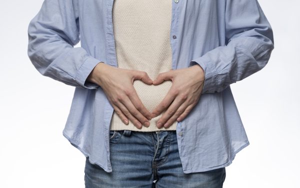 Vitamin untuk Usus Tak Sihat