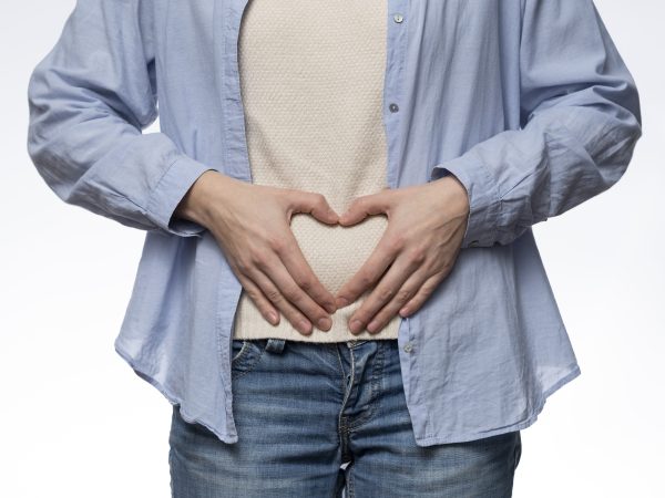 Vitamin untuk Usus Tak Sihat