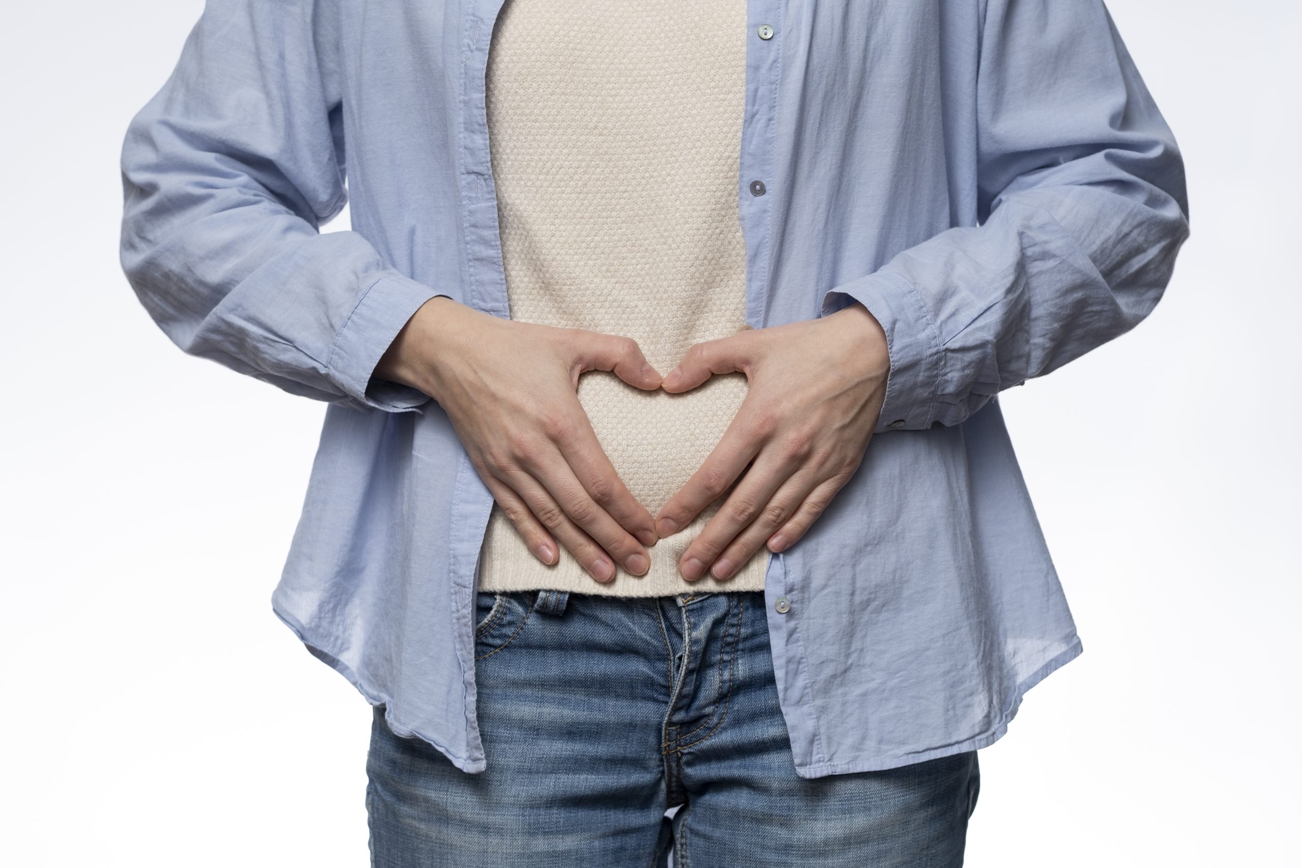 Vitamin untuk Usus Tak Sihat