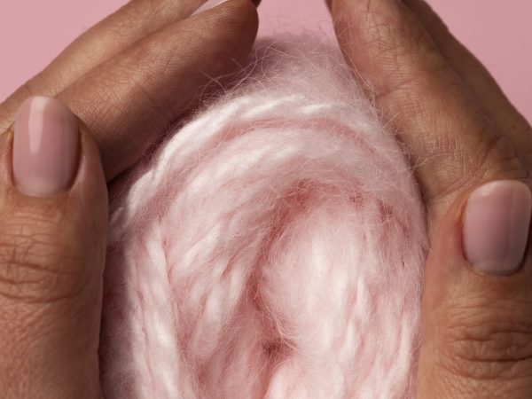 Suplement Atasi Faraj Kering Wanita 40an