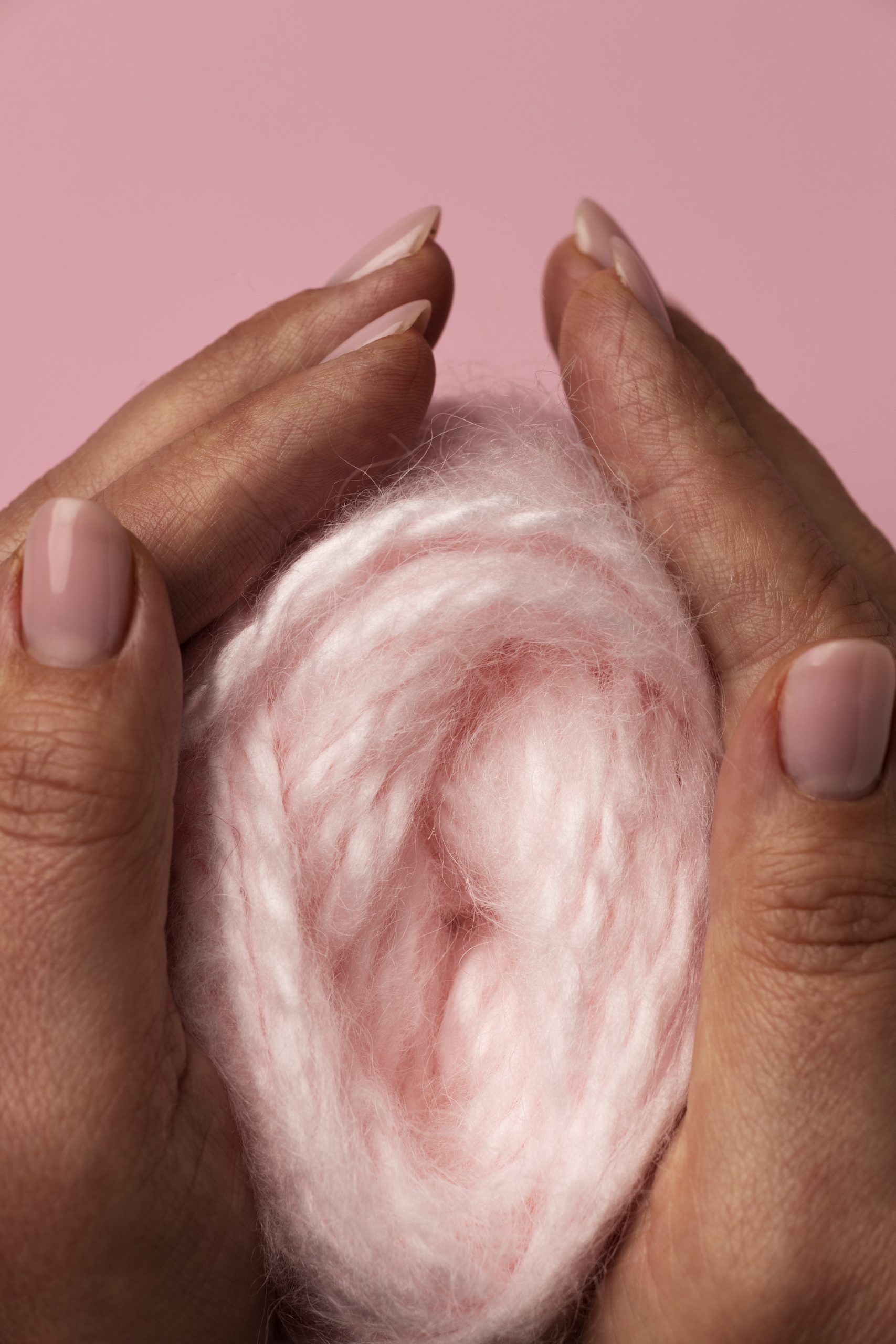 Suplement Atasi Faraj Kering Wanita 40an